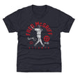 Fred McGriff Kids T-Shirt | 500 LEVEL