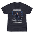 Jonathan Toews Kids T-Shirt | 500 LEVEL
