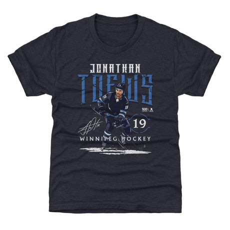 Jonathan Toews Kids T-Shirt | 500 LEVEL