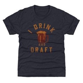 Fantasy Football Kids T-Shirt | 500 LEVEL