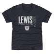 Maggie Lewis Kids T-Shirt | 500 LEVEL