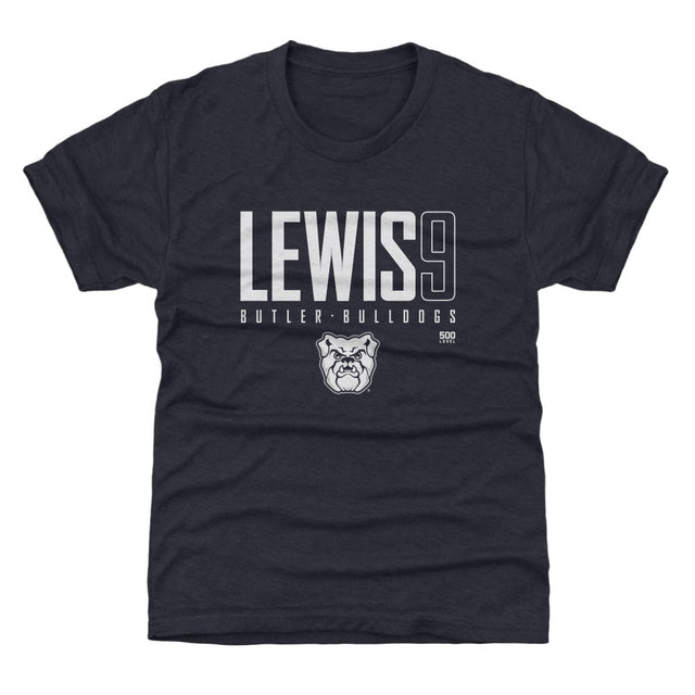 Maggie Lewis Kids T-Shirt | 500 LEVEL