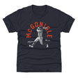 Kevin McGonigle Kids T-Shirt | 500 LEVEL