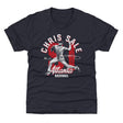 Chris Sale Kids T-Shirt | 500 LEVEL