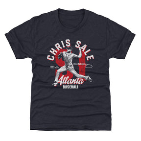Chris Sale Kids T-Shirt | 500 LEVEL