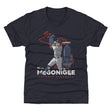 Kevin McGonigle Kids T-Shirt | 500 LEVEL