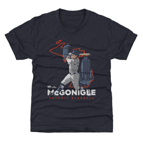 Kevin McGonigle Kids T-Shirt | 500 LEVEL