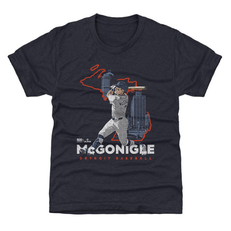 Kevin McGonigle Kids T-Shirt | 500 LEVEL