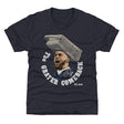Caleb Williams Kids T-Shirt | 500 LEVEL