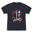 New England Revolution Kids T-Shirt | 500 LEVEL