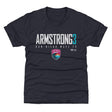 Trinity Armstrong Kids T-Shirt | 500 LEVEL