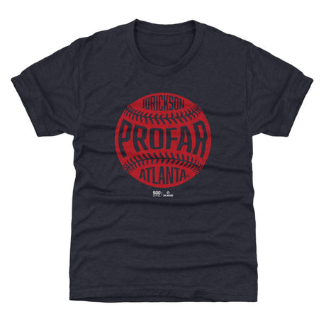 Jurickson Profar Kids T-Shirt | 500 LEVEL