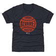 Yordan Alvarez Kids T-Shirt | 500 LEVEL