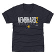 Andrew Nembhard Kids T-Shirt | 500 LEVEL