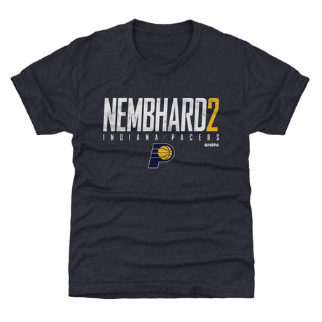 Andrew Nembhard Kids T-Shirt | 500 LEVEL