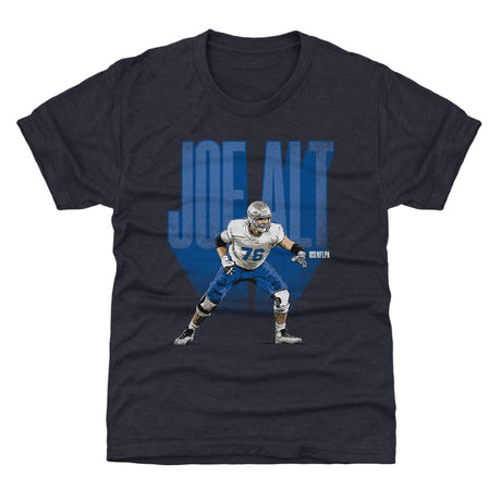 Joe Alt Kids T-Shirt | 500 LEVEL