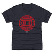 Corey Kluber Kids T-Shirt | 500 LEVEL