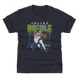 Julius Randle Kids T-Shirt | 500 LEVEL