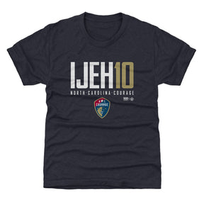 Evelyn Ijeh Kids T-Shirt | 500 LEVEL