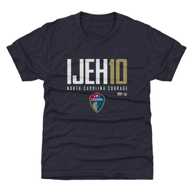 Evelyn Ijeh Kids T-Shirt | 500 LEVEL