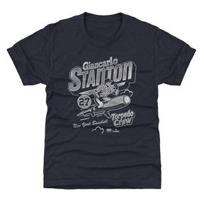 Giancarlo Stanton Kids T-Shirt | 500 LEVEL