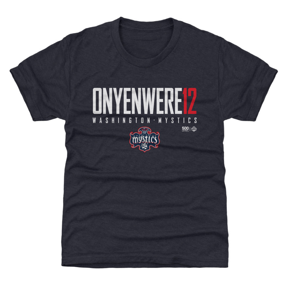 Michaela Onyenwere Kids T-Shirt | 500 LEVEL
