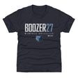 Cameron Boozer Kids T-Shirt | 500 LEVEL