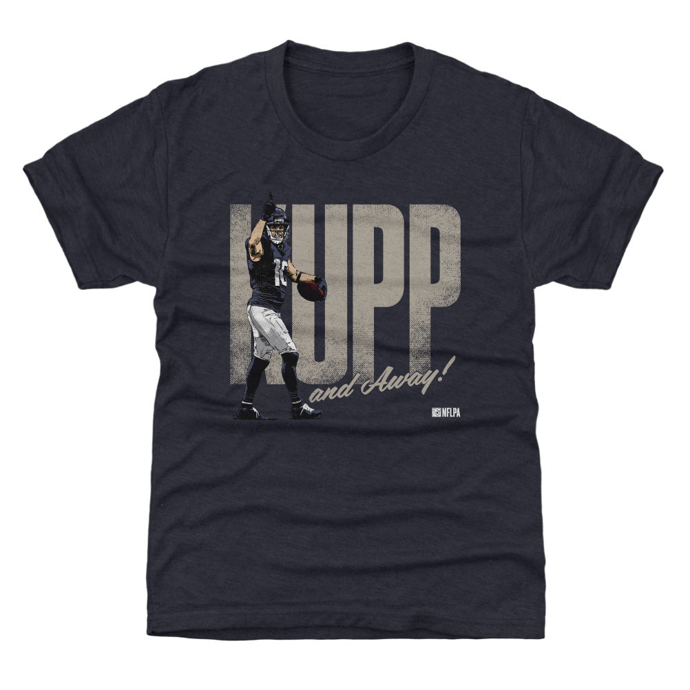 Cooper Kupp Kids T-Shirt | 500 LEVEL