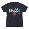 Didi Haracic Kids T-Shirt | 500 LEVEL