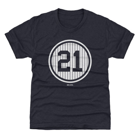 New York Kids T-Shirt | 500 LEVEL