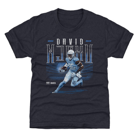 David Njoku Kids T-Shirt | 500 LEVEL