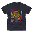 Kelsey Mitchell Kids T-Shirt | 500 LEVEL