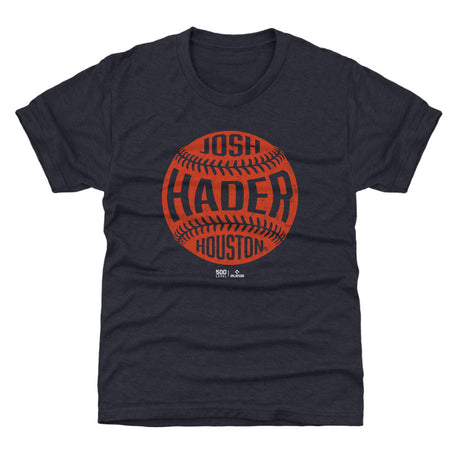 Josh Hader Kids T-Shirt | 500 LEVEL