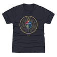 North Carolina Courage Kids T-Shirt | 500 LEVEL