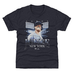 Aaron Judge Kids T-Shirt | 500 LEVEL