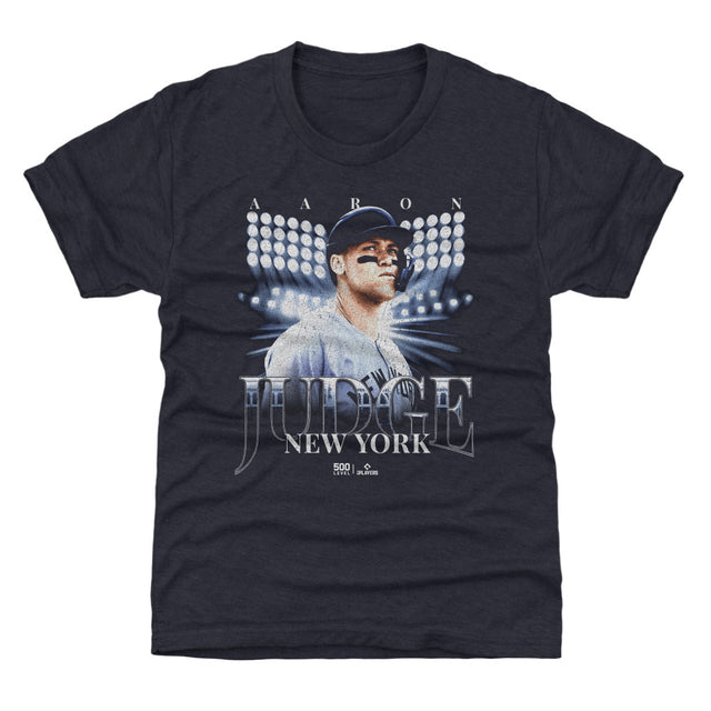 Aaron Judge Kids T-Shirt | 500 LEVEL