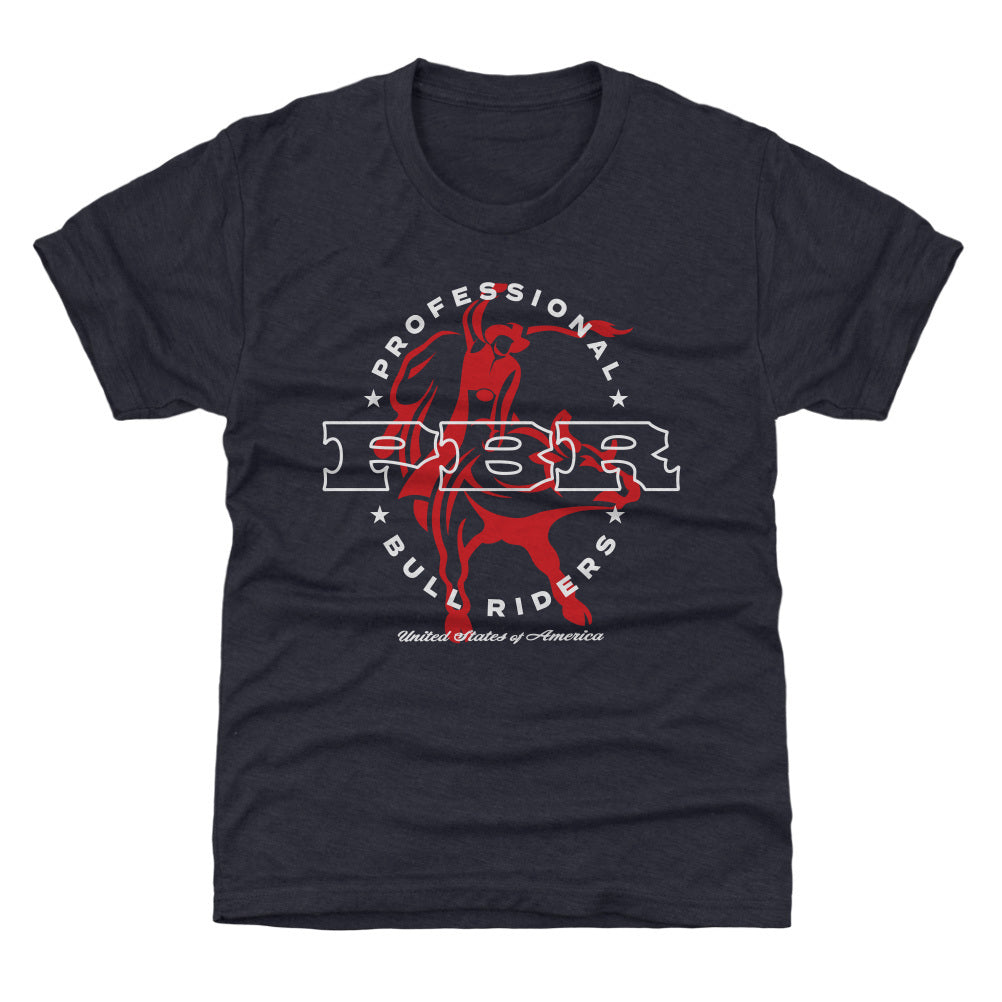 PBR Kids T-Shirt | 500 LEVEL