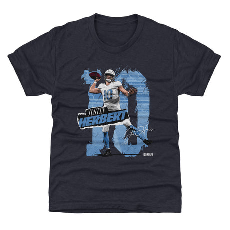 Justin Herbert Kids T-Shirt | 500 LEVEL
