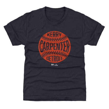 Kerry Carpenter Kids T-Shirt | 500 LEVEL