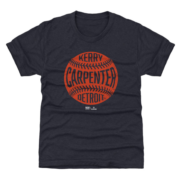 Kerry Carpenter Kids T-Shirt | 500 LEVEL
