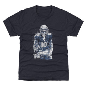 Luther Burden III Kids T-Shirt | 500 LEVEL