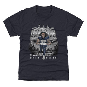 Leonard Williams Kids T-Shirt | 500 LEVEL