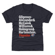 Oklahoma City Thunder Kids T-Shirt | 500 LEVEL