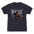 Naz Reid Kids T-Shirt | 500 LEVEL