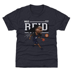 Naz Reid Kids T-Shirt | 500 LEVEL