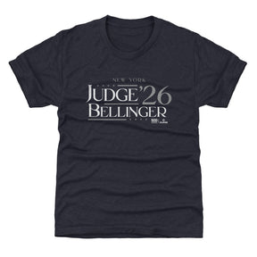 Aaron Judge Kids T-Shirt | 500 LEVEL