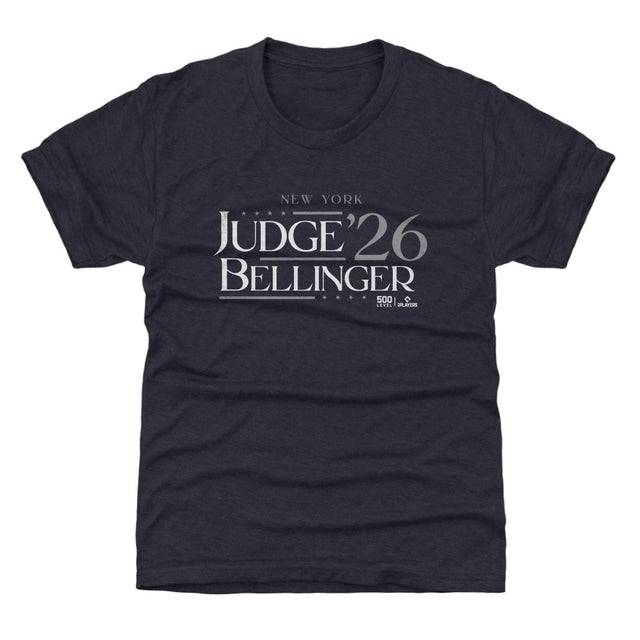 Aaron Judge Kids T-Shirt | 500 LEVEL