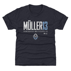 Thomas Muller Kids T-Shirt | 500 LEVEL