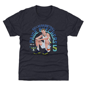 Paige Bueckers Kids T-Shirt | 500 LEVEL