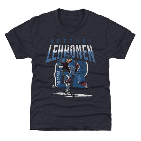 Artturi Lehkonen Kids T-Shirt | 500 LEVEL